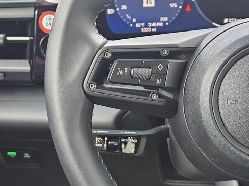 Certified 2024 Porsche Macan 4 Electric image 35