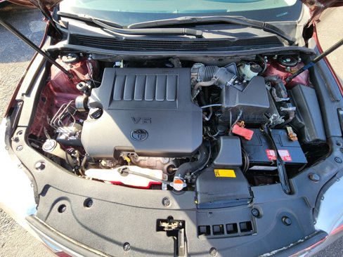 Used 2015 Toyota Avalon XLE Premium image 25