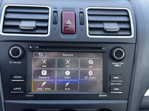 Used 2015 Subaru Impreza 2.0i image 8