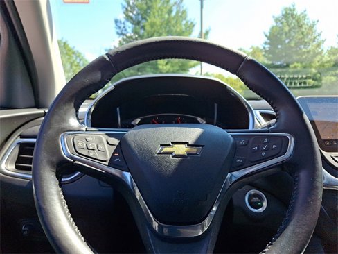 Used 2021 Chevrolet Equinox LT image 20