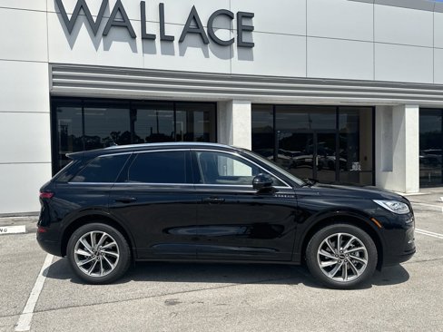 New 2024 Lincoln Corsair Grand Touring w/ Equipment Group 301A image 6