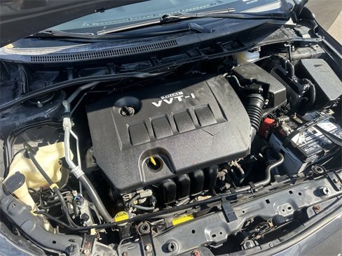 Used 2009 Toyota Corolla S image 23
