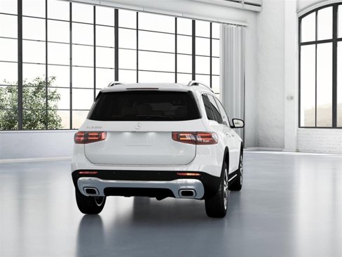 New 2025 Mercedes-Benz GLB 250 image 24