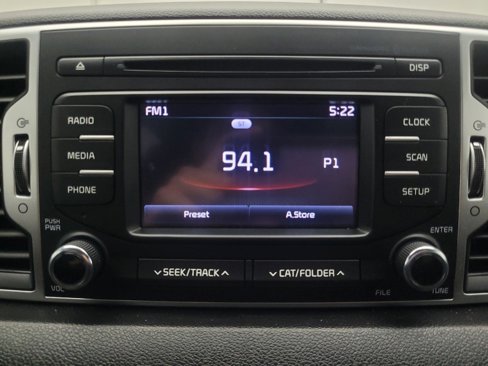 Used 2019 Kia Sportage LX image 25