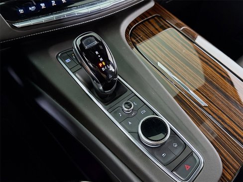 Used 2022 Cadillac Escalade ESV Premium Luxury image 19