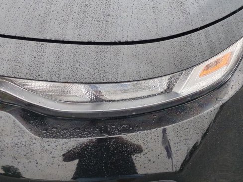 Used 2021 Kia Soul LX image 9