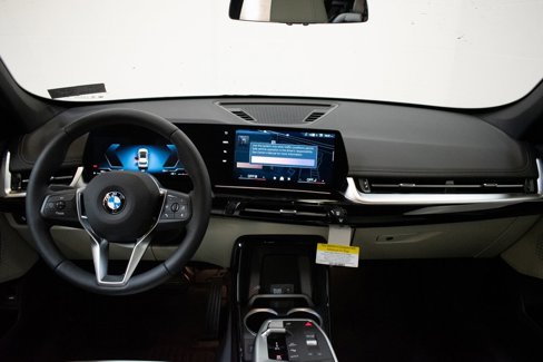 New 2026 BMW X1 xDrive28i w/ Convenience Package image 11