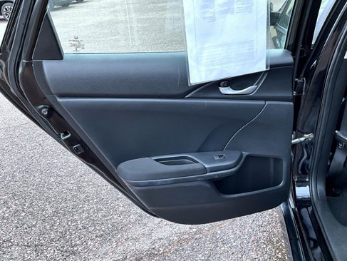Used 2017 Honda Civic LX image 21