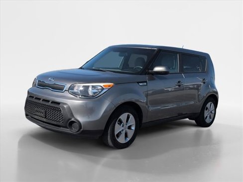 Used 2016 Kia Soul image 5