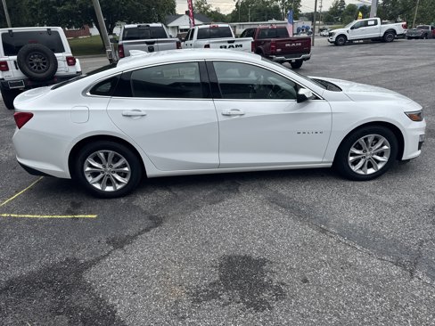 Used 2023 Chevrolet Malibu LT image 6