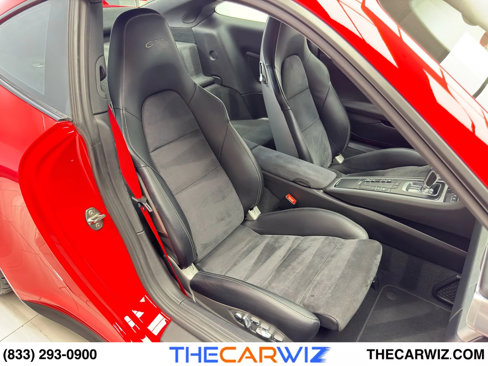 Used 2015 Porsche 911 GT3 image 50