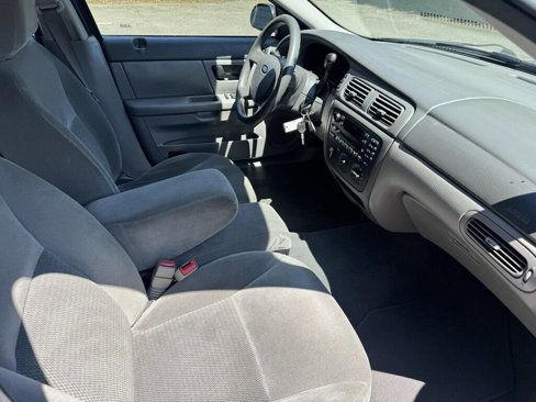 Used 2006 Ford Taurus SE image 15
