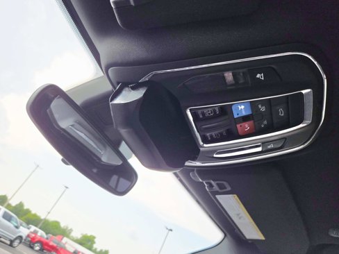 Used 2024 Jeep Grand Cherokee Altitude image 33