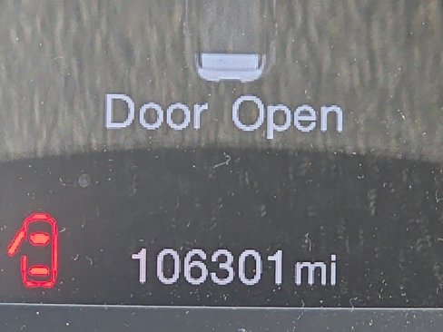 Used 2018 Jeep Renegade Altitude image 8