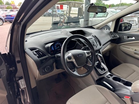 Used 2014 Ford C-MAX SE image 9