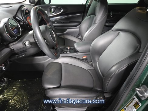Used 2020 MINI Cooper Clubman S image 10