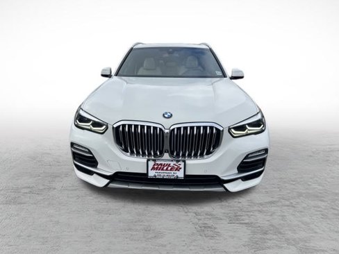 Used 2021 BMW X5 xDrive40i w/ Convenience Package image 2