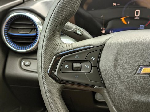 New 2026 Chevrolet Trax LT image 27