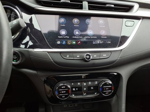 Certified 2023 Buick Encore GX Essence w/ Experience Buick Package image 15