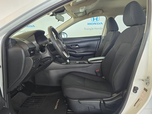 Used 2023 Nissan Sentra S image 7