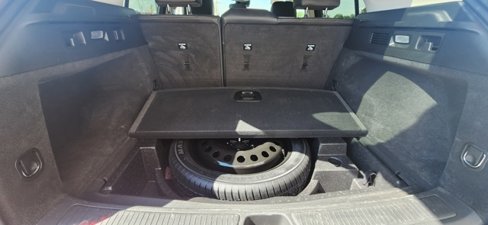 Used 2023 Buick Envision Essence w/ Sport Touring Package image 23