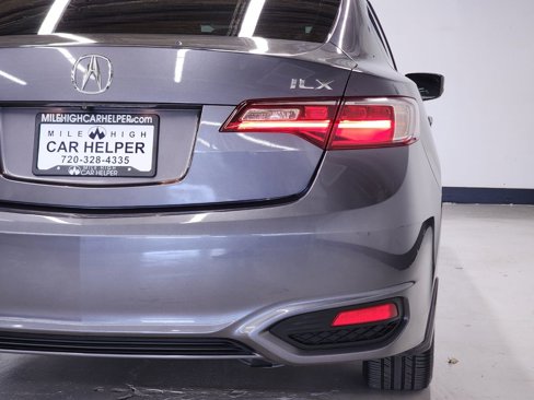 Used 2018 Acura ILX w/ Premium Package image 31