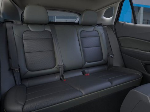 New 2026 Chevrolet Trax ACTIV w/ Driver Confidence Package image 44