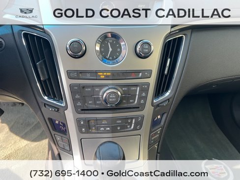 Used 2008 Cadillac CTS 3.6 AWD image 17
