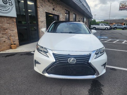 Used 2016 Lexus ES 350 image 8