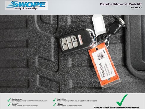 Used 2019 Honda Pilot EX-L image 31