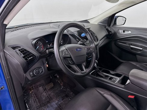 Used 2019 Ford Escape SEL image 14
