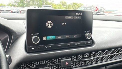Used 2023 Honda HR-V Sport image 15