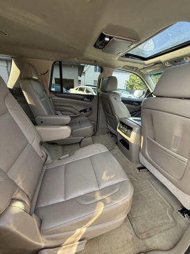 Used 2016 GMC Yukon SLT w/ Open Road Package image 28