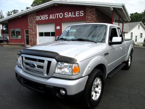 Used 2011 Ford Ranger Sport w/ Payload Pkg 2 image 2