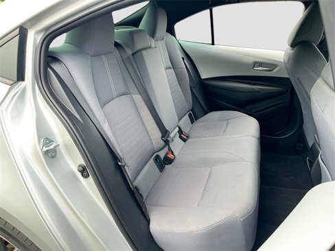 Used 2020 Toyota Corolla SE image 25
