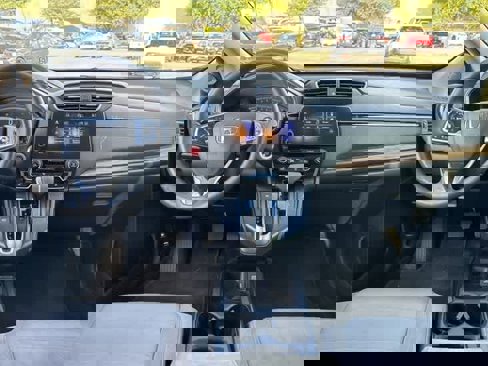 Used 2019 Honda CR-V EX image 18