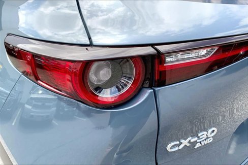 Used 2022 MAZDA CX-30 2.5 Turbo w/ Premium Plus Pkg image 27