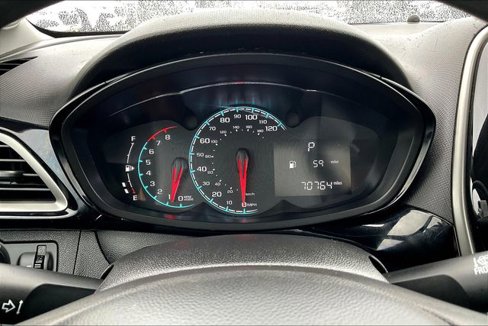 Used 2021 Chevrolet Spark LT image 18