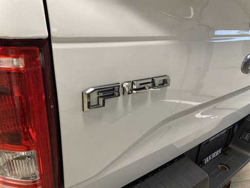 Used 2016 Ford F150 XLT image 31