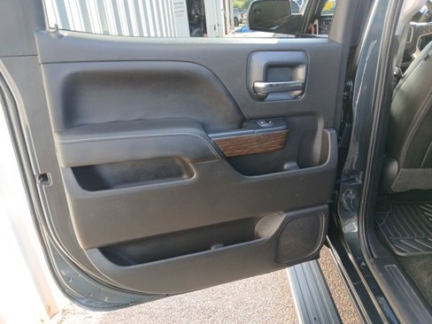 Used 2018 GMC Sierra 1500 Denali w/ Denali Ultimate Package image 18