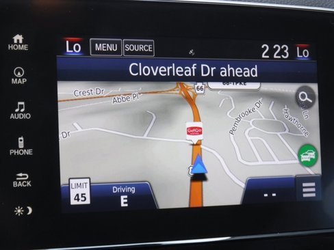 Used 2017 Honda CR-V EX-L image 26