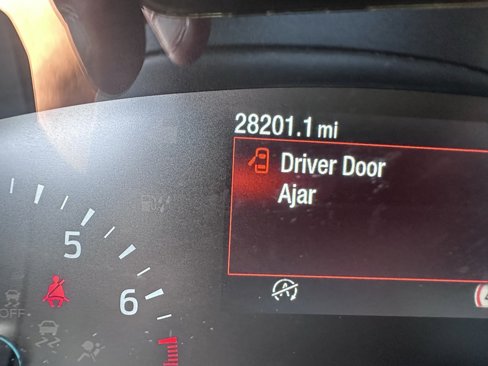 Used 2021 Ford Escape SEL image 6
