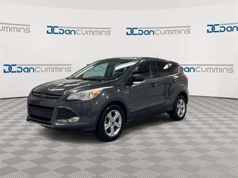Used 2015 Ford Escape SE image 4