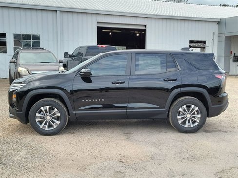 New 2026 Chevrolet Equinox LT image 41