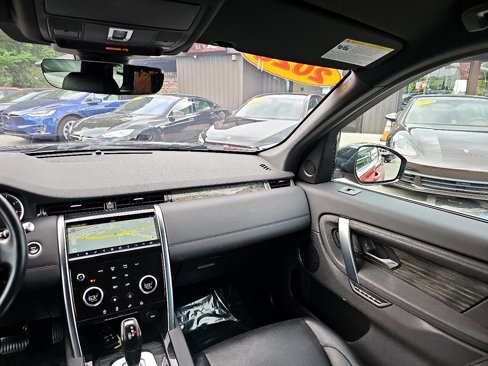 Used 2020 Land Rover Discovery Sport S image 55