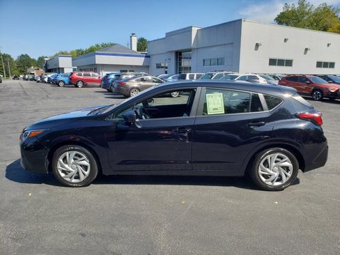 Certified 2024 Subaru Impreza 2.0i image 7