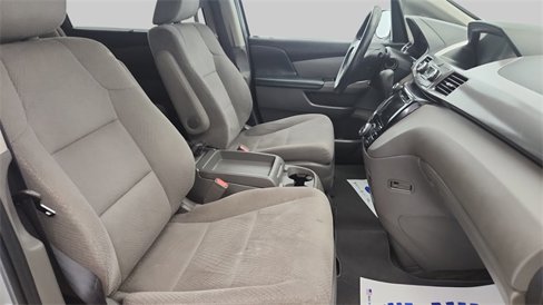 Used 2016 Honda Odyssey SE image 22