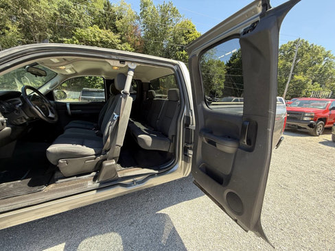 Used 2009 Chevrolet Silverado 1500 LT w/ Power Pack Plus image 17