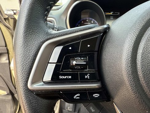 Used 2018 Subaru Outback 2.5i Limited image 17