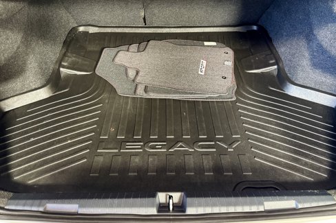 Used 2021 Subaru Legacy Sport image 25